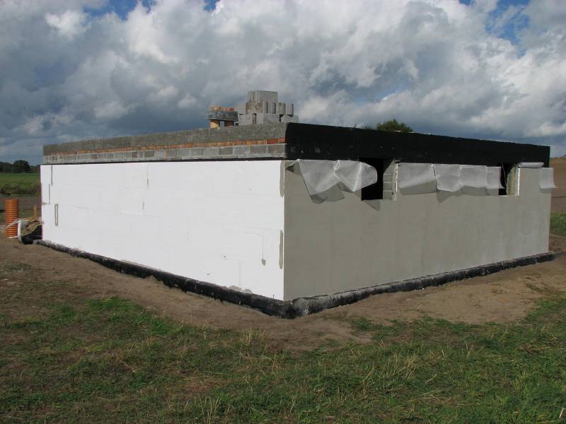 mojabudowa.pl - blog budowlany