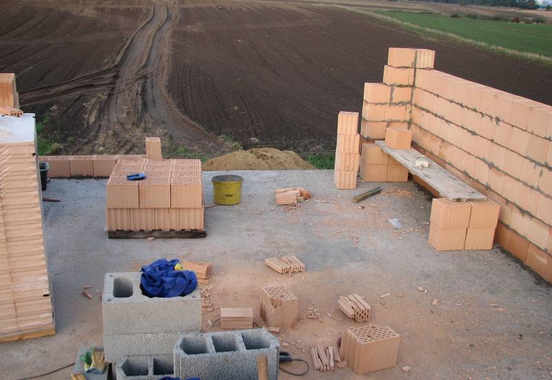 mojabudowa.pl - blog budowlany