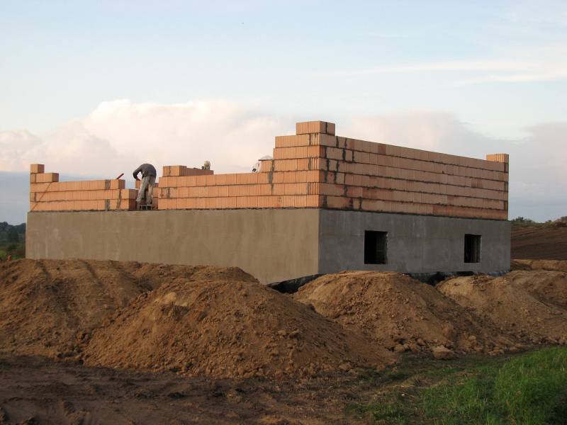 mojabudowa.pl - blog budowlany